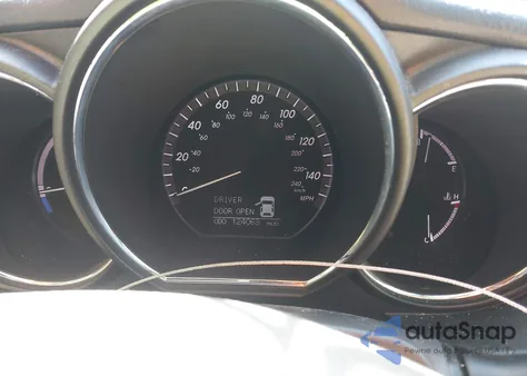 2006 Lexus Rx 400H z USA, uszkodzony, nr VIN JTJHW31U460033318